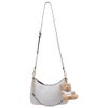 ゲス ショルダーバッグ レディース ブルー GUESS SG995818 ICE BLUE