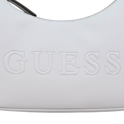 ゲス ショルダーバッグ レディース ブルー GUESS SG995818 ICE BLUE