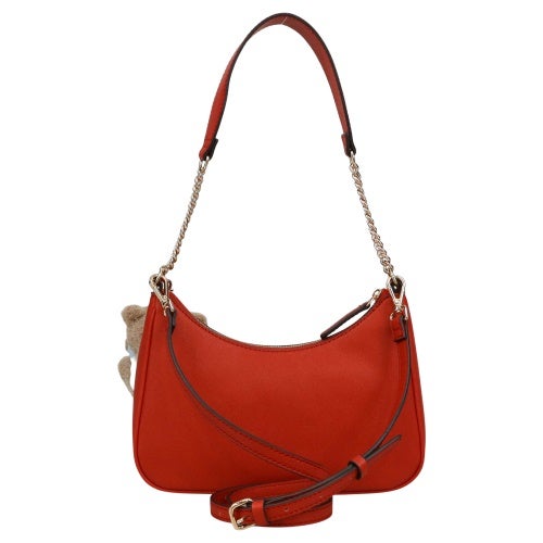 ゲス ショルダーバッグ レディース レッド GUESS SG995818 HOLIDAY RED