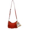 ゲス ショルダーバッグ レディース レッド GUESS SG995818 HOLIDAY RED