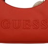 ゲス ショルダーバッグ レディース レッド GUESS SG995818 HOLIDAY RED