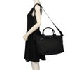 ロンシャン ショルダーバッグ レディース LE PLIAGE ENERGY M ブラック LONGCHAMP L1515 HSR 001 BLACK