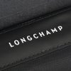 ロンシャン ショルダーバッグ レディース LE PLIAGE ENERGY M ブラック LONGCHAMP L1515 HSR 001 BLACK