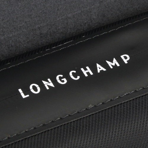 ロンシャン ショルダーバッグ レディース LE PLIAGE ENERGY M ブラック LONGCHAMP L1515 HSR 001 BLACK
