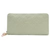 ルイヴィトン 長財布 モノグラム アンプラント ジッピー・ウォレット グリーン LOUIS VUITTON M29828 ミンティ
