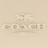 コーチ アウトレット 三つ折り財布 レディース マイクロ ウォレット ホワイト COACH OUTLET CP260 SV/HA チョーク
