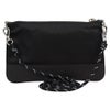プラダ ショルダーバッグ レディース ブラック PRADA 2ZT073 2DMH F0002 NERO
