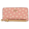 コーチ アウトレット 長財布 レディース ピンク COACH OUTLET CFD93 IMPMC