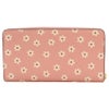コーチ アウトレット 長財布 レディース ピンク COACH OUTLET CFD93 IMPMC