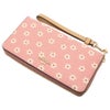 コーチ アウトレット 長財布 レディース ピンク COACH OUTLET CFD93 IMPMC