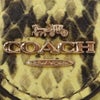 コーチ アウトレット 二つ折り財布 レディース イエロー COACH OUTLET CEL81 IMYLW