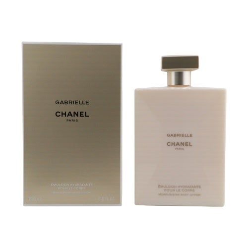 シャネル CHANEL ガブリエル シャネル ボディローション 200ML ボディ