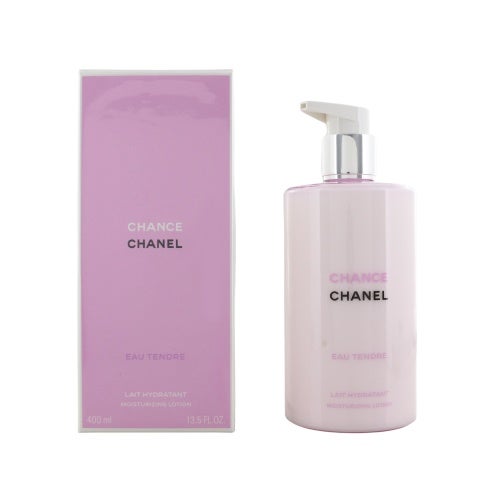 シャネル CHANEL チャンス オー タンドゥル ボディローション 400ML ボディローション