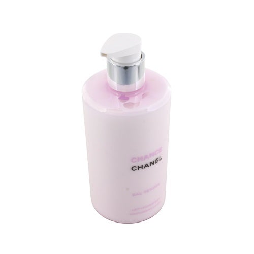 シャネル CHANEL チャンス オー タンドゥル ボディローション 400ML