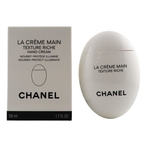 シャネル CHANEL ラ クレーム マン テクスチャー リッシュ 50ML ボディ