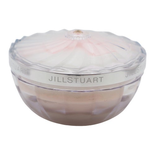 ジル スチュアート JILL STUART グロウシフォン ラスティグ ルースパウダー フェイスパウダー 002 rosy organdy
