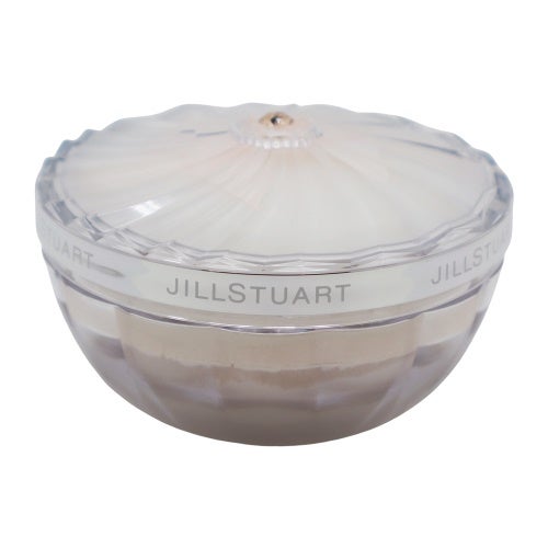 ジル スチュアート JILL STUART グロウシフォン ラスティグ ルースパウダー フェイスパウダー 004 luminous satin