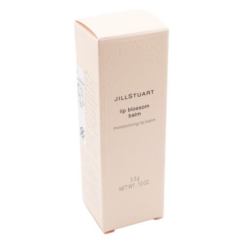 ジル スチュアート JILL STUART リップブロッサムバーム リップバーム
