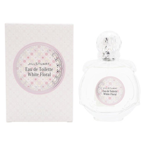 ジルスチュアート JILL STUART ヴァニラ ラスト EP 50ML 香水