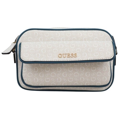 ゲス ショルダーバッグ レディース ERIN グレー GUESS SG172770 SGY STONE GREY