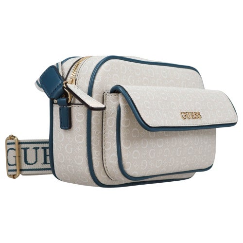 ゲス ショルダーバッグ レディース ERIN グレー GUESS SG172770 SGY STONE GREY