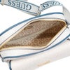 ゲス ショルダーバッグ レディース ERIN グレー GUESS SG172770 SGY STONE GREY
