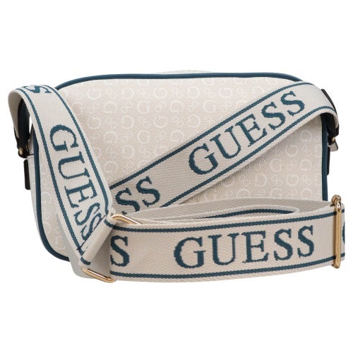 ゲス ショルダーバッグ レディース ERIN グレー GUESS SG172770 SGY STONE GREY