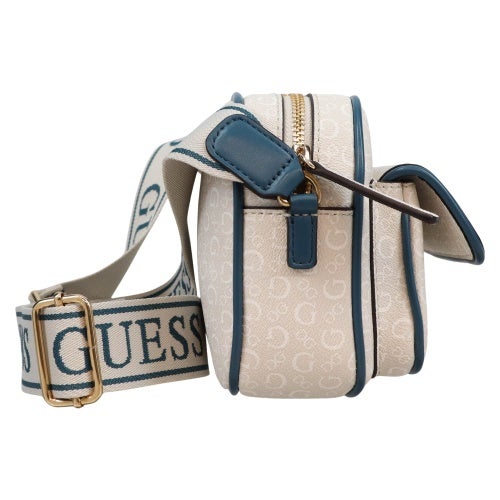 ゲス ショルダーバッグ レディース ERIN グレー GUESS SG172770 SGY STONE GREY