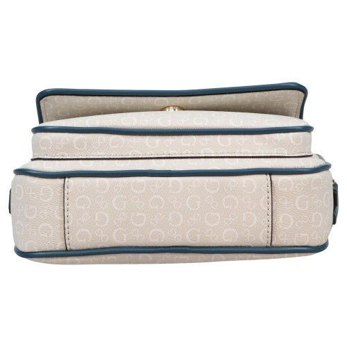 ゲス ショルダーバッグ レディース ERIN グレー GUESS SG172770 SGY STONE GREY