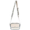 ゲス ショルダーバッグ レディース ERIN グレー GUESS SG172770 SGY STONE GREY