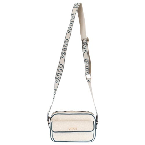 ゲス ショルダーバッグ レディース ERIN グレー GUESS SG172770 SGY STONE GREY