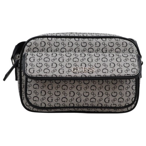 ゲス ショルダーバッグ レディース ERIN ブラック GUESS SV172770 BLA BLACK