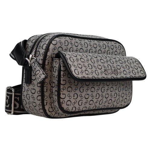 ゲス ショルダーバッグ レディース ERIN ブラック GUESS SV172770 BLA BLACK