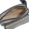 ゲス ショルダーバッグ レディース ERIN ブラック GUESS SV172770 BLA BLACK