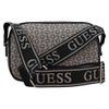 ゲス ショルダーバッグ レディース ERIN ブラック GUESS SV172770 BLA BLACK