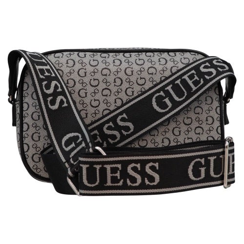 ゲス ショルダーバッグ レディース ERIN ブラック GUESS SV172770 BLA BLACK