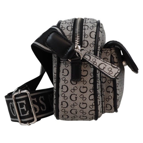 ゲス ショルダーバッグ レディース ERIN ブラック GUESS SV172770 BLA BLACK