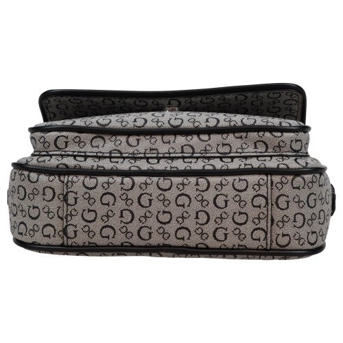 ゲス ショルダーバッグ レディース ERIN ブラック GUESS SV172770 BLA BLACK