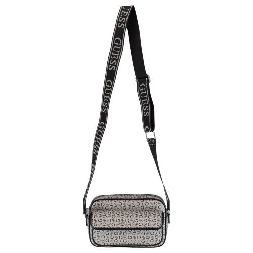 ゲス ショルダーバッグ レディース ERIN ブラック GUESS SV172770 BLA BLACK