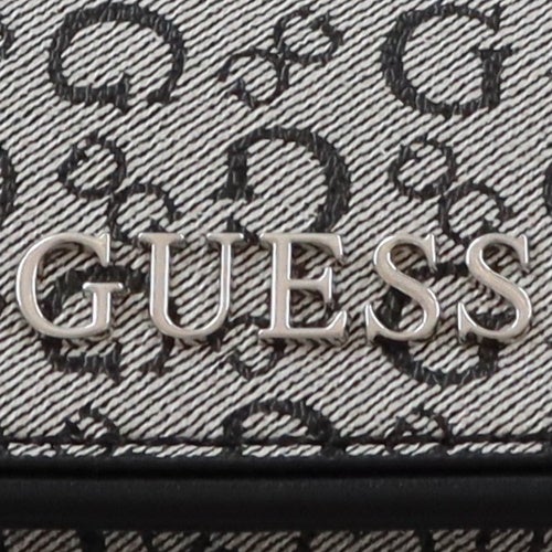 ゲス ショルダーバッグ レディース ERIN ブラック GUESS SV172770 BLA BLACK