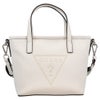 ゲス ハンドバッグ レディース KEIRA ホワイト GUESS SF178381 CRE CREAM