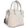 ゲス ハンドバッグ レディース KEIRA ホワイト GUESS SF178381 CRE CREAM