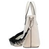 ゲス ハンドバッグ レディース KEIRA ホワイト GUESS SF178381 CRE CREAM