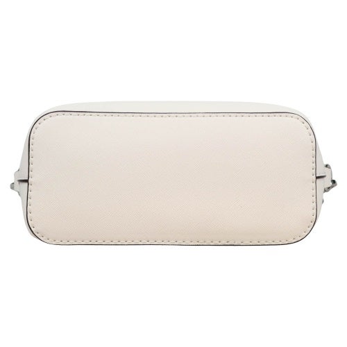 ゲス ハンドバッグ レディース KEIRA ホワイト GUESS SF178381 CRE CREAM