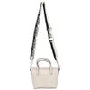 ゲス ハンドバッグ レディース KEIRA ホワイト GUESS SF178381 CRE CREAM