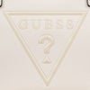 ゲス ハンドバッグ レディース KEIRA ホワイト GUESS SF178381 CRE CREAM