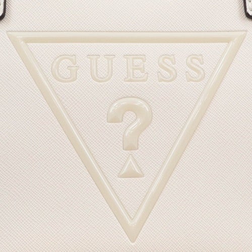 ゲス ハンドバッグ レディース KEIRA ホワイト GUESS SF178381 CRE CREAM