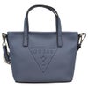ゲス ハンドバッグ レディース KEIRA ブルー GUESS SF178381 DEN DENIM