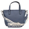 ゲス ハンドバッグ レディース KEIRA ブルー GUESS SF178381 DEN DENIM