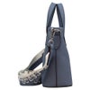 ゲス ハンドバッグ レディース KEIRA ブルー GUESS SF178381 DEN DENIM